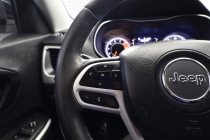2022 Jeep Cherokee X 4x4 4dr SUV - photothumb 30