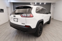 2022 Jeep Cherokee X 4x4 4dr SUV - photothumb 4