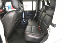 2018 Jeep Wrangler Unlimited Rubicon 4x4 4dr SUV (midyear release) - photothumb 14