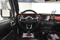 2018 Jeep Wrangler Unlimited Rubicon 4x4 4dr SUV (midyear release) - photothumb 20
