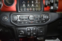 2018 Jeep Wrangler Unlimited Rubicon 4x4 4dr SUV (midyear release) - photothumb 23