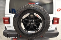 2018 Jeep Wrangler Unlimited Rubicon 4x4 4dr SUV (midyear release) - photothumb 33