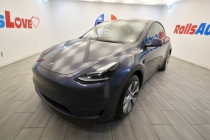 2023 Tesla Model Y Long Range AWD 4dr Crossover 