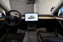2023 Tesla Model Y Long Range AWD 4dr Crossover - photothumb 18