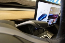 2023 Tesla Model Y Long Range AWD 4dr Crossover - photothumb 27