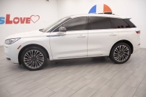 2020 Lincoln Corsair Reserve AWD 4dr SUV - photothumb 1