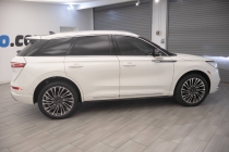 2020 Lincoln Corsair Reserve AWD 4dr SUV - photothumb 5
