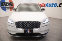 2020 Lincoln Corsair Reserve AWD 4dr SUV - photothumb 7