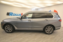 2024 BMW X7 xDrive40i AWD 4dr Sports Activity Vehicle - photothumb 1