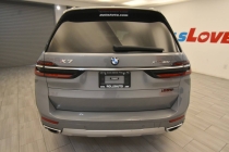 2024 BMW X7 xDrive40i AWD 4dr Sports Activity Vehicle - photothumb 3