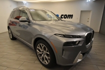 2024 BMW X7 xDrive40i AWD 4dr Sports Activity Vehicle - photothumb 6