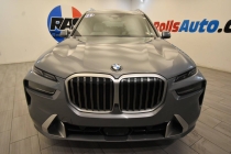 2024 BMW X7 xDrive40i AWD 4dr Sports Activity Vehicle - photothumb 7