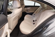 2019 Mercedes-Benz CLS CLS 450 4MATIC AWD 4dr Coupe - photothumb 13