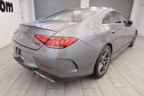 2019 Mercedes-Benz CLS CLS 450 4MATIC AWD 4dr Coupe - photothumb 4