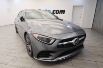 2019 Mercedes-Benz CLS CLS 450 4MATIC AWD 4dr Coupe - photothumb 6