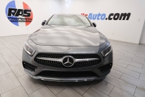 2019 Mercedes-Benz CLS CLS 450 4MATIC AWD 4dr Coupe - photothumb 7