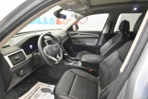 2023 Volkswagen Atlas V6 SE 4Motion AWD 4dr SUV w/Technology - photothumb 10