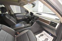 2023 Volkswagen Atlas V6 SE 4Motion AWD 4dr SUV w/Technology - photothumb 17