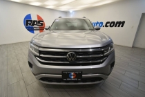 2023 Volkswagen Atlas V6 SE 4Motion AWD 4dr SUV w/Technology - photothumb 7
