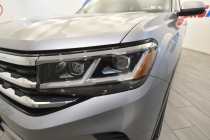 2023 Volkswagen Atlas V6 SE 4Motion AWD 4dr SUV w/Technology - photothumb 8