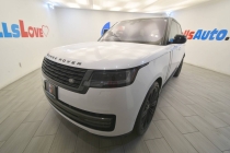 2023 Land Rover Range Rover P530 SE AWD 4dr SUV 