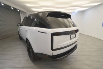 2023 Land Rover Range Rover P530 SE AWD 4dr SUV - photothumb 2