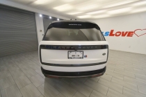 2023 Land Rover Range Rover P530 SE AWD 4dr SUV - photothumb 3