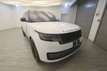 2023 Land Rover Range Rover P530 SE AWD 4dr SUV - photothumb 6