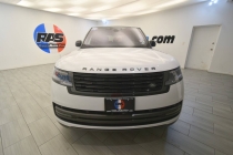 2023 Land Rover Range Rover P530 SE AWD 4dr SUV - photothumb 7