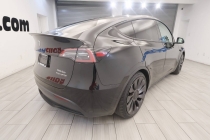 2023 Tesla Model Y Performance AWD 4dr Crossover - photothumb 4
