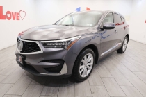 2019 Acura RDX SH AWD 4dr SUV 