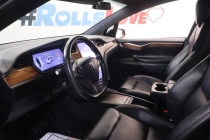 2020 Tesla Model X Long Range Plus AWD 4dr SUV - photothumb 10