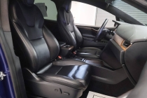 2020 Tesla Model X Long Range Plus AWD 4dr SUV - photothumb 18