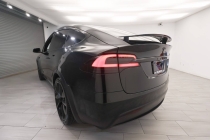 2020 Tesla Model X Long Range Plus AWD 4dr SUV - photothumb 2
