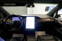 2020 Tesla Model X Long Range Plus AWD 4dr SUV - photothumb 21
