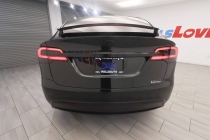 2020 Tesla Model X Long Range Plus AWD 4dr SUV - photothumb 3