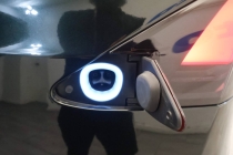 2020 Tesla Model X Long Range Plus AWD 4dr SUV - photothumb 37