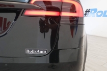 2020 Tesla Model X Long Range Plus AWD 4dr SUV - photothumb 39