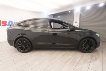 2020 Tesla Model X Long Range Plus AWD 4dr SUV - photothumb 5