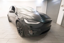 2020 Tesla Model X Long Range Plus AWD 4dr SUV - photothumb 6