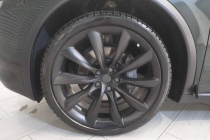 2020 Tesla Model X Long Range Plus AWD 4dr SUV - photothumb 9
