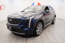 2019 Cadillac XT4 Premium Luxury 4dr Crossover 