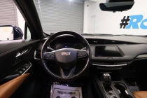 2019 Cadillac XT4 Premium Luxury 4dr Crossover - photothumb 19