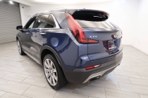 2019 Cadillac XT4 Premium Luxury 4dr Crossover - photothumb 2