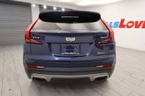 2019 Cadillac XT4 Premium Luxury 4dr Crossover - photothumb 3