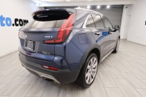 2019 Cadillac XT4 Premium Luxury 4dr Crossover - photothumb 4