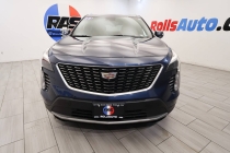 2019 Cadillac XT4 Premium Luxury 4dr Crossover - photothumb 7