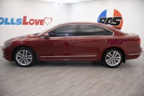2016 Volkswagen Passat 1.8T SEL 4dr Sedan PZEV - photothumb 1