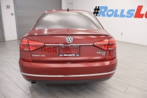 2016 Volkswagen Passat 1.8T SEL 4dr Sedan PZEV - photothumb 3