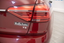 2016 Volkswagen Passat 1.8T SEL 4dr Sedan PZEV - photothumb 32